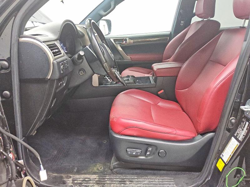 Продаж на аукціоні авто 2021 Lexus Gx, vin: JTJAM7BX5M5288602, номер лоту: 57244246