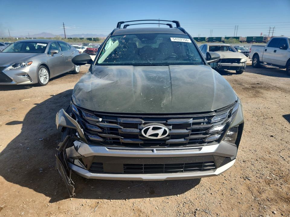 Aukcja sprzedaży 2026 Hyundai Tucson, vin: 5NMJB3DE4TH691821, numer aukcji: 54552156
