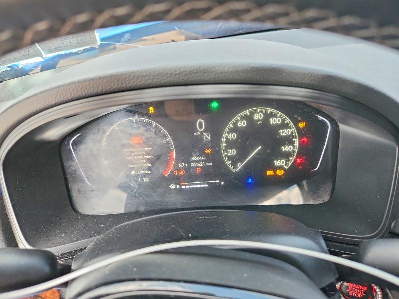Aukcja sprzedaży 2022 Honda Civic, vin: 19XFL2H85NE018306, numer aukcji: 58226296