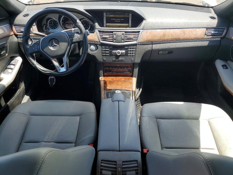 Продажа на аукционе авто 2012 Mercedes-benz E, vin: WDDHF8JB5CA646669, номер лота: 58035776