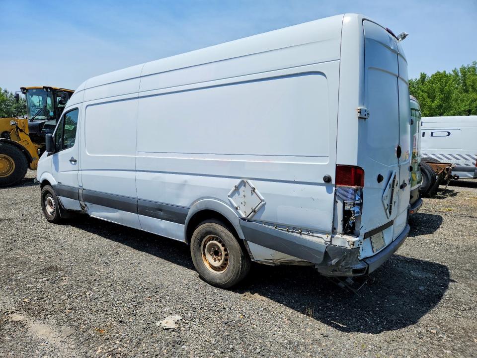 Продаж на аукціоні авто 2012 Mercedes Benz Sprinter, vin: WD3PE8CB3C5707235, номер лоту: 54659066