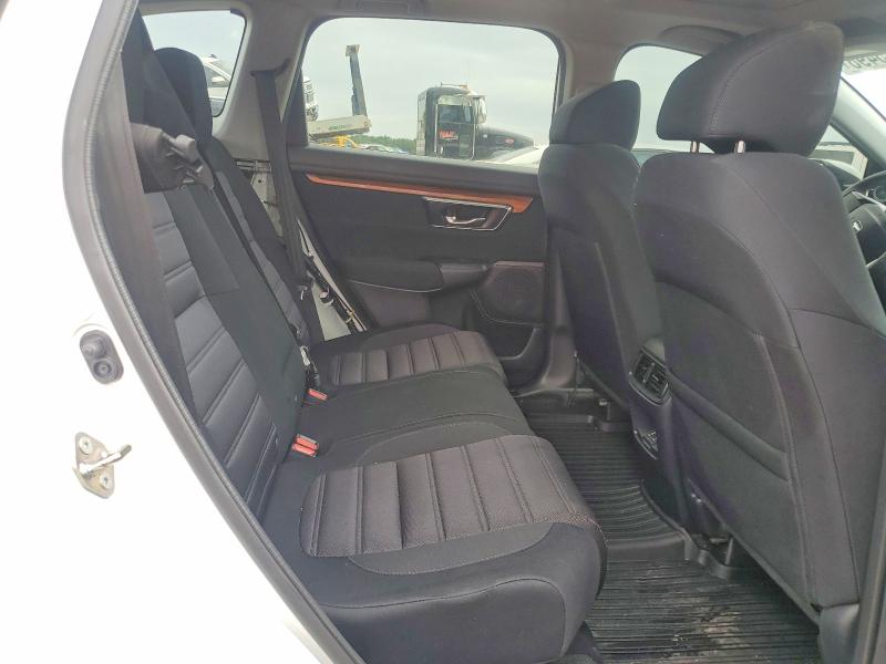 Продаж на аукціоні авто 2019 Honda Cr-v, vin: 7FARW1H5XKE009308, номер лоту: 56475496
