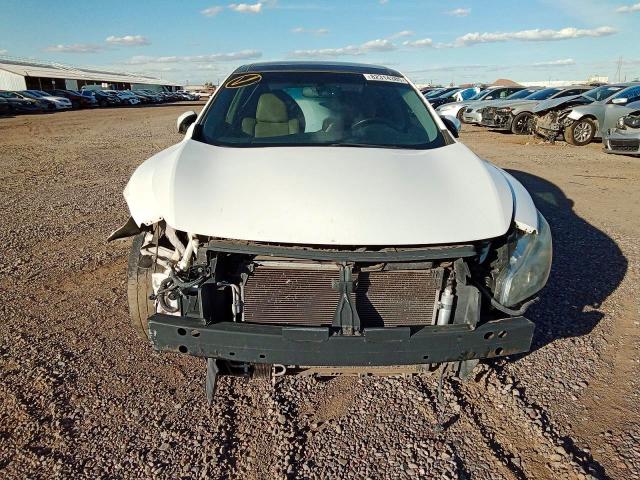 2011 Nissan Maxima მანქანა იყიდება აუქციონზე, vin: 1N4AA5AP7BC862648, აუქციონის ნომერი: 58811236