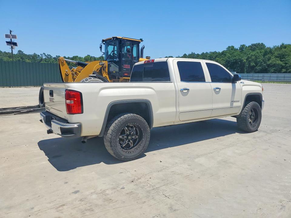 56431476 :رقم المزاد ، 3GTU2VEC6FG114231 vin ، 2015 Gmc Sierra مزاد بيع