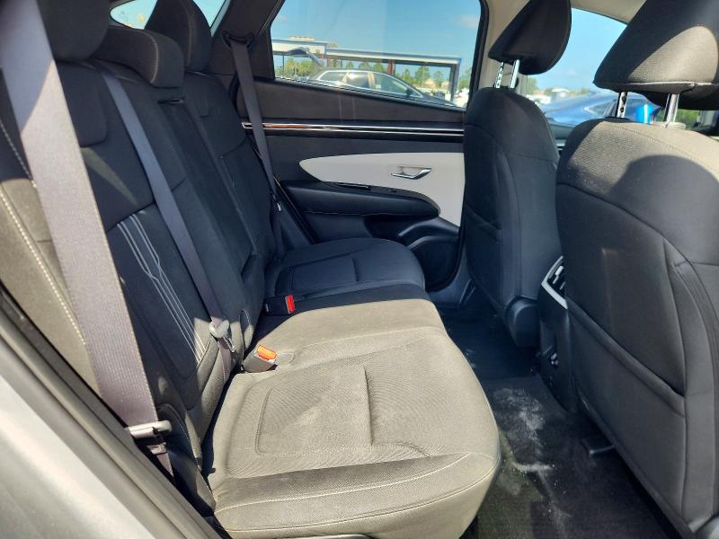 Продаж на аукціоні авто 2023 Hyundai Tucson, vin: 5NMJBCAE7PH255765, номер лоту: 57143796