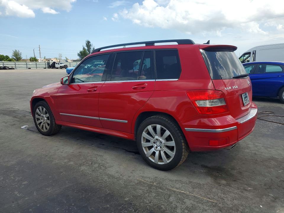 2011 Mercedes-benz Glk მანქანა იყიდება აუქციონზე, vin: WDCGG8HB1BF528431, აუქციონის ნომერი: 56028356