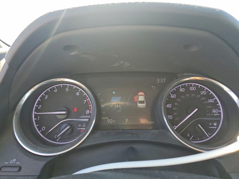 Продаж на аукціоні авто 2020 Toyota Camry, vin: 4T1C11BK2LU001903, номер лоту: 58459666