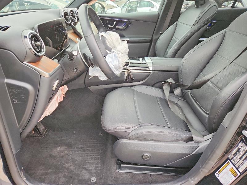 Aukcja sprzedaży 2025 Mercedes-benz Glc, vin: W1NKM4HB8SF376173, numer aukcji: 59005116