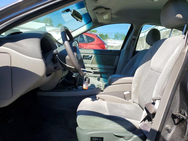 Aukcja sprzedaży 2003 Ford Taurus, vin: 1FAFP53U13G128881, numer aukcji: 55970576