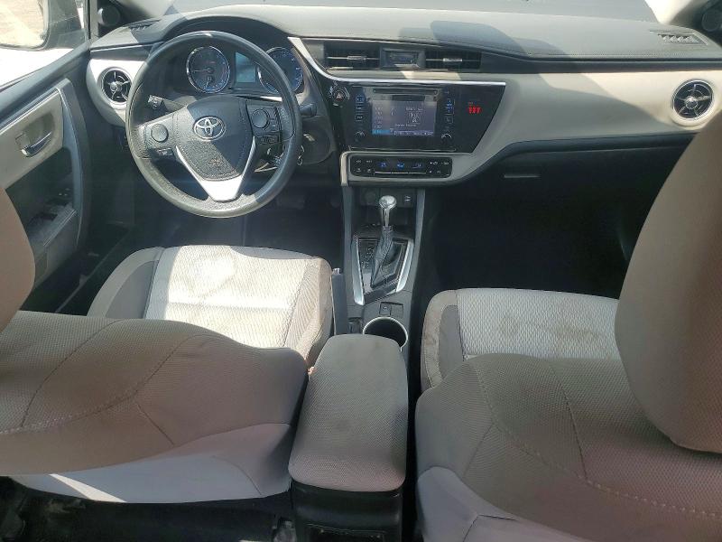 Aukcja sprzedaży 2018 Toyota Corolla, vin: 5YFBURHE8JP828600, numer aukcji: 56807036