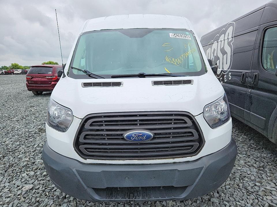 Продажа на аукционе авто 2015 Ford Transit, vin: 1FTNR2CM2FKA31057, номер лота: 54283036