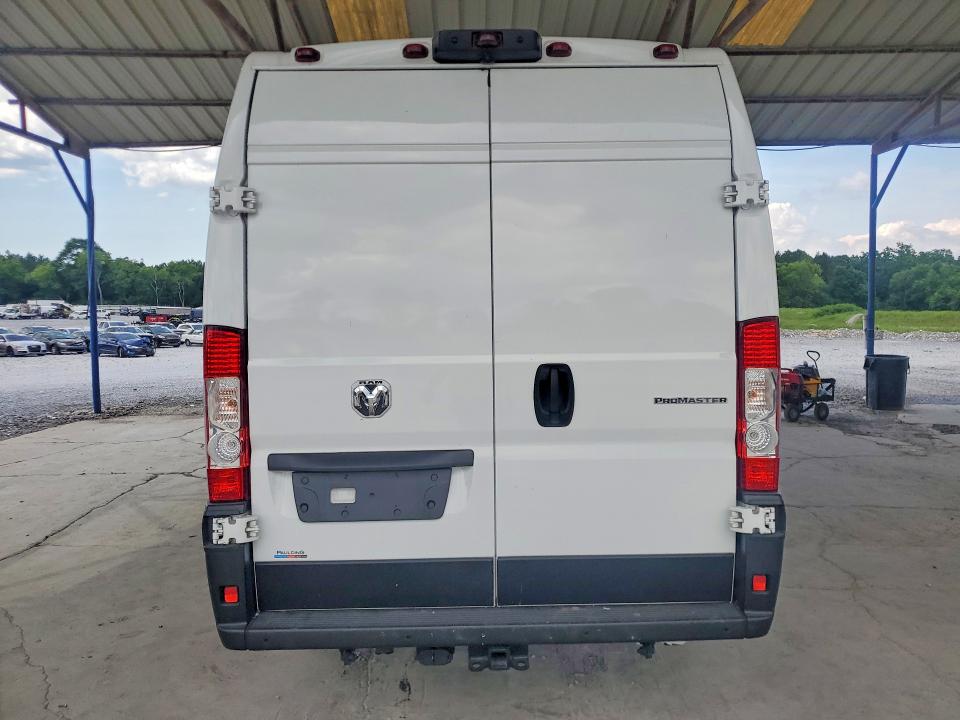 Aukcja sprzedaży 2025 Ram Promaster 3500, vin: 3C6MRVJG0SE561381, numer aukcji: 55694426