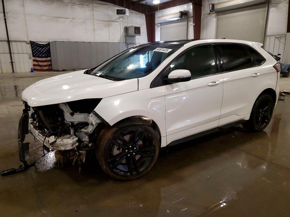 Продажа на аукционе авто 2024 Ford Edge, vin: 2FMPK4AP4RBA32744, номер лота: 54901426