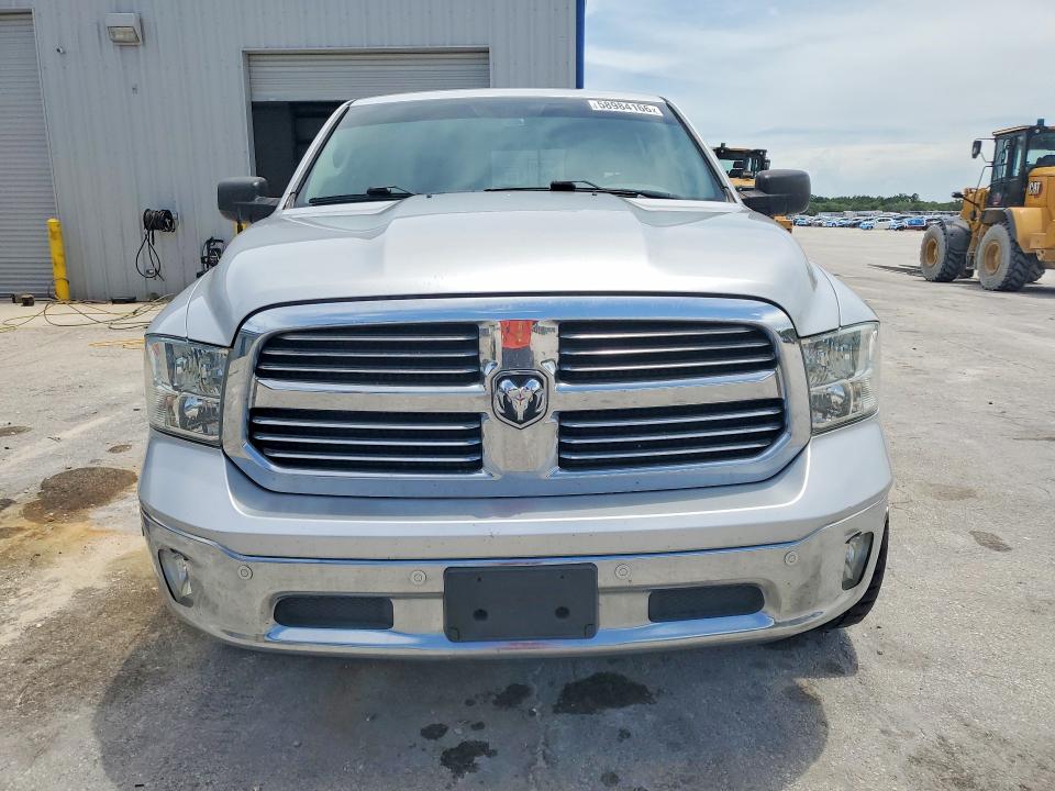 Продажа на аукционе авто 2016 Ram 1500, vin: 1C6RR7LT5GS350600, номер лота: 58984166