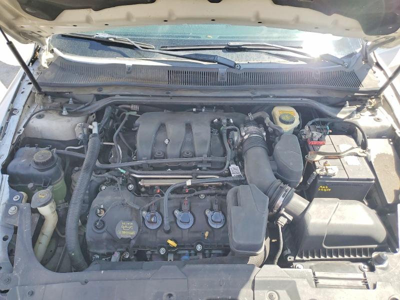2013 Ford Taurus მანქანა იყიდება აუქციონზე, vin: 1FAHP2F80DG225559, აუქციონის ნომერი: 56656486