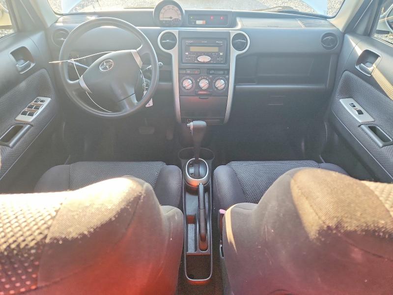 58488096 :رقم المزاد ، JTLKT324240152647 vin ، 2004 Toyota Scion مزاد بيع