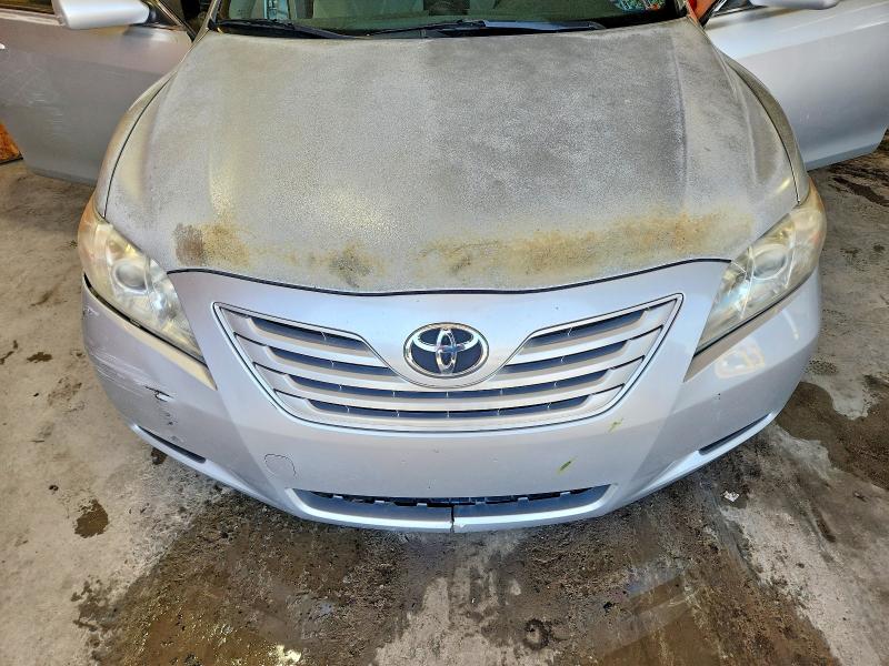 55121996 :رقم المزاد ، JTNBE46K283149901 vin ، 2008 Toyota Camry مزاد بيع