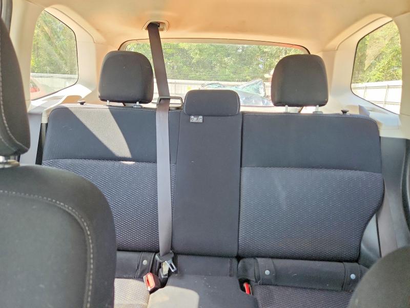 Продаж на аукціоні авто 2017 Subaru Forester, vin: JF2SJAAC1HH506357, номер лоту: 57952986