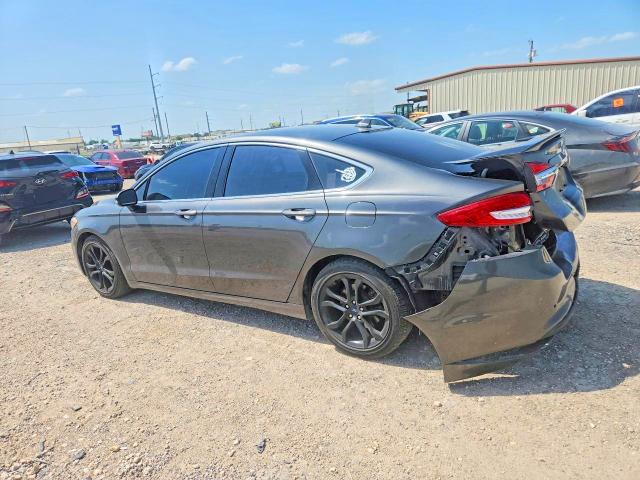 Aukcja sprzedaży 2019 Ford Fusion, vin: 3FA6P0RUXKR260829, numer aukcji: 58886956