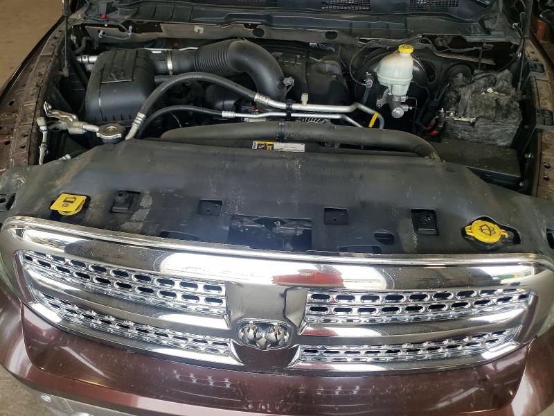 56470776 :رقم المزاد ، 1C6RR7NT8FS643175 vin ، 2015 Ram 1500 مزاد بيع