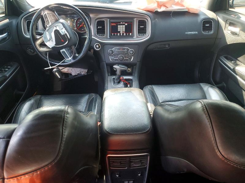 2020 Dodge Charger მანქანა იყიდება აუქციონზე, vin: 2C3CDXBG1LH110967, აუქციონის ნომერი: 58894226