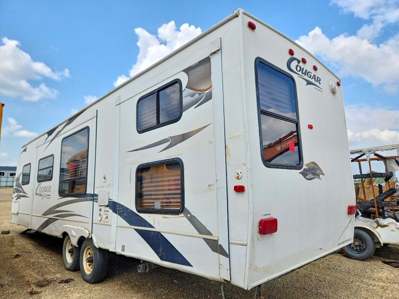 85978925 :رقم المزاد ، 4YDT304276K066068 vin ، 2006 Dutchman Cougar مزاد بيع