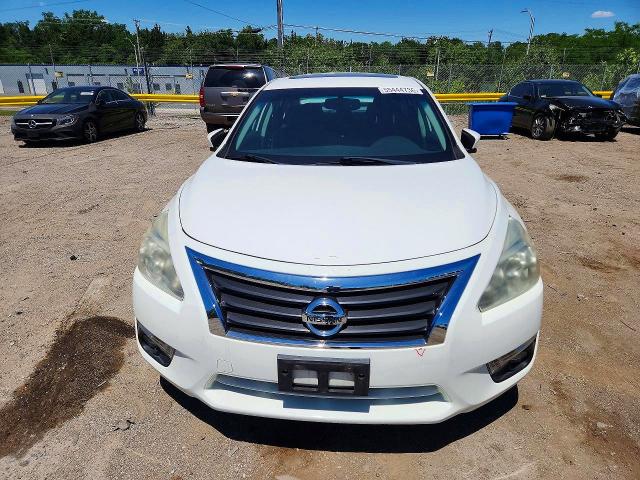 Aukcja sprzedaży 2015 Nissan Altima, vin: 1N4AL3AP8FC587005, numer aukcji: 55444736