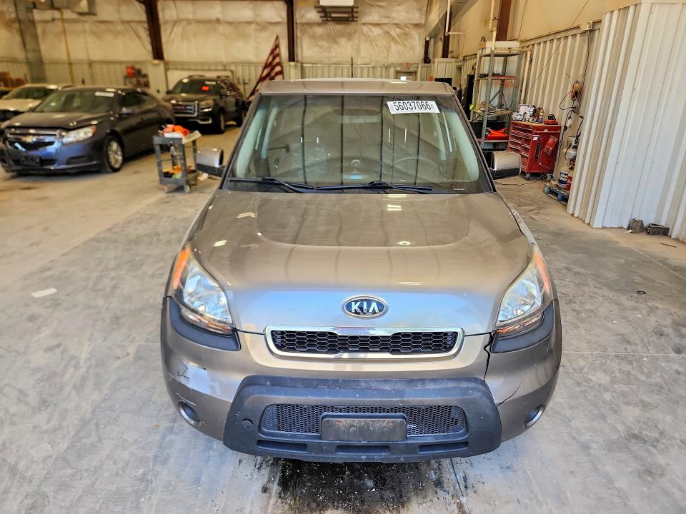 Продаж на аукціоні авто 2010 Kia Soul, vin: KNDJT2A29A7178294, номер лоту: 56037066