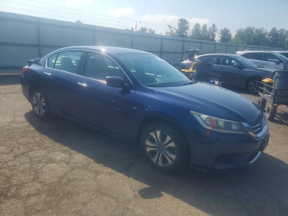 Продаж на аукціоні авто 2014 Honda Accord, vin: 1HGCR2F33EA269211, номер лоту: 58974066