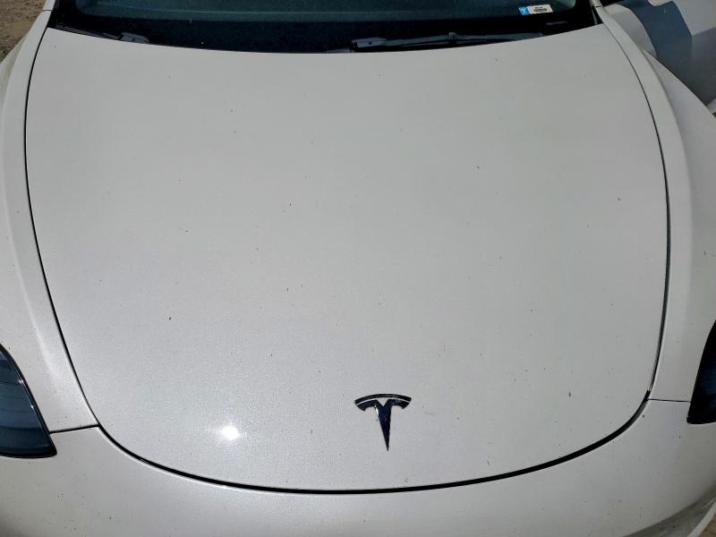 Продаж на аукціоні авто 2022 Tesla Model 3, vin: 5YJ3E1EA2NF201543, номер лоту: 56256906