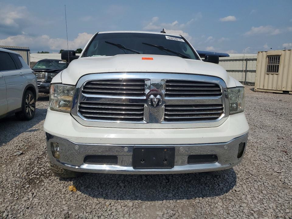 Продажа на аукционе авто 2016 Ram 1500, vin: 3C6RR7LT1GG207019, номер лота: 59058816