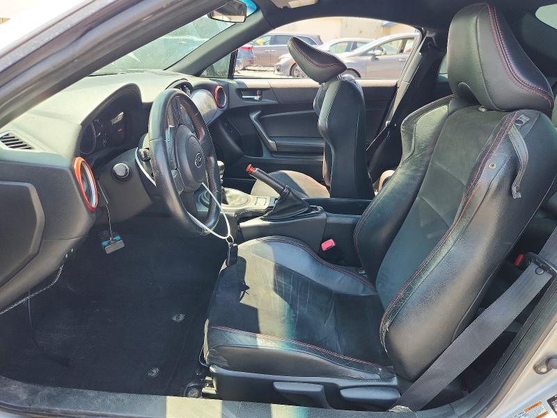 Продажа на аукционе авто 2013 Subaru Brz, vin: JF1ZCAC10D1611774, номер лота: 55620086