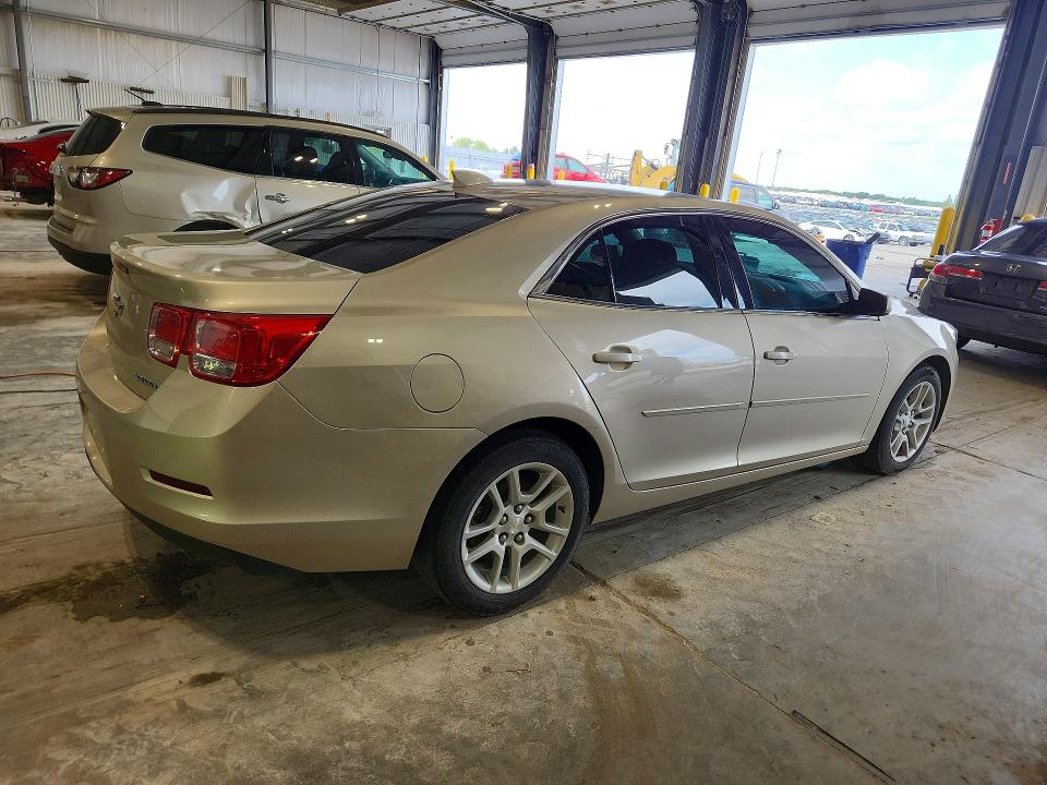 Aukcja sprzedaży 2015 Chevrolet Malibu, vin: 1G11C5SL3FF254297, numer aukcji: 56162186