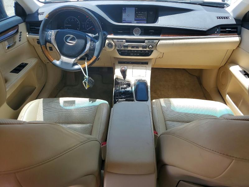 Aukcja sprzedaży 2013 Lexus Es, vin: JTHBK1GG8D2040492, numer aukcji: 54860066