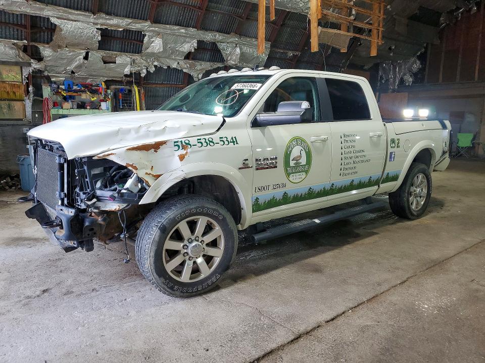 Aukcja sprzedaży 2018 Ram 3500, vin: 3C63R3EL0JG408381, numer aukcji: 57360366