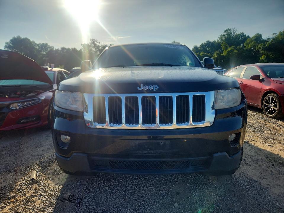 Продажа на аукционе авто 2011 Jeep Grand Cherokee, vin: 1J4RR4GG9BC609333, номер лота: 57960566