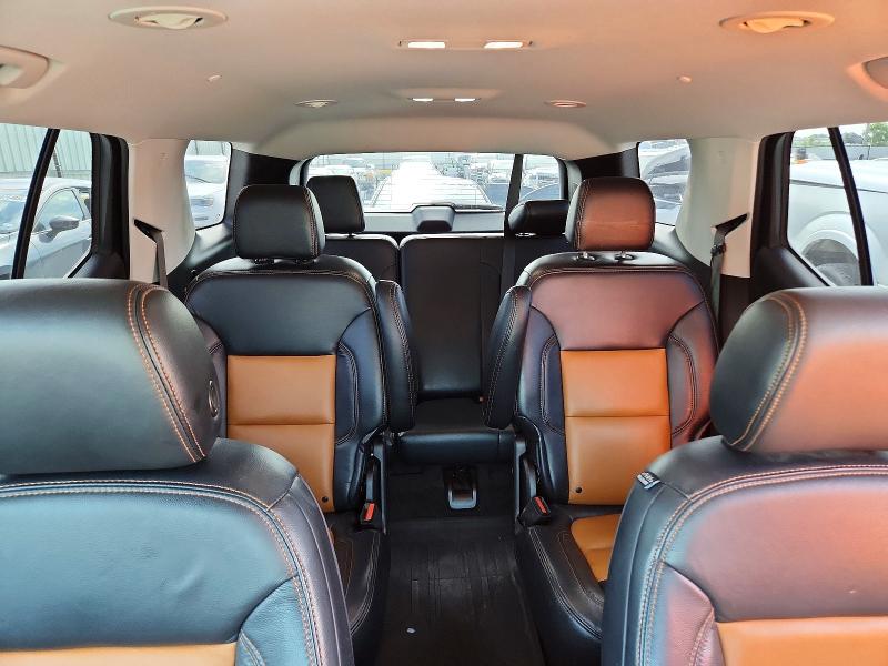 Продаж на аукціоні авто 2020 Chevrolet Traverse, vin: 1GNERGKW0LJ291403, номер лоту: 57647566