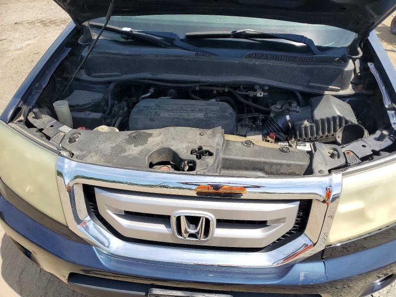 Aukcja sprzedaży 2010 Honda Pilot, vin: 5FNYF4H66AB024274, numer aukcji: 55613956