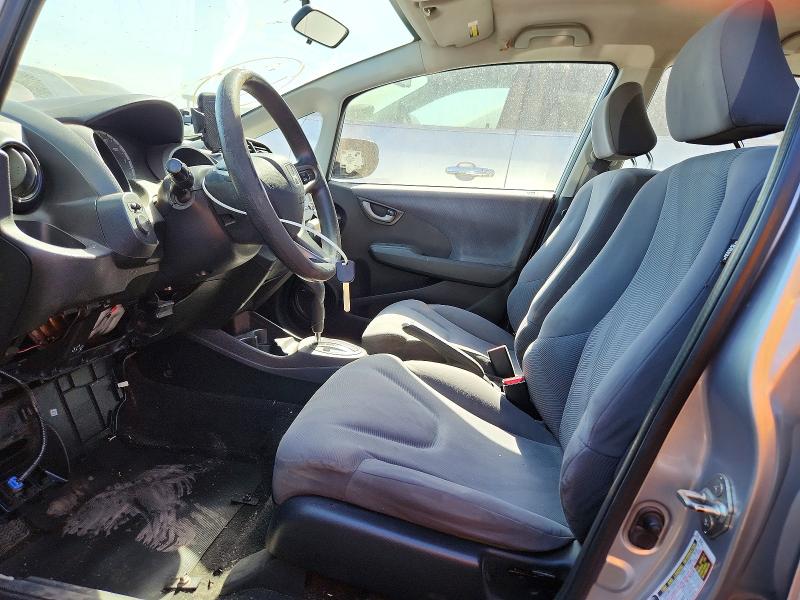 Продаж на аукціоні авто 2011 Honda Fit, vin: JHMGE8H37BC006987, номер лоту: 54916686