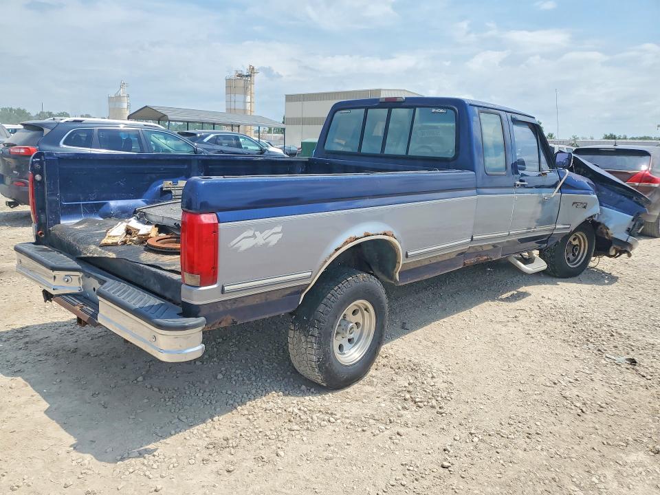 Продаж на аукціоні авто 1995 Ford F150, vin: 1FTEX14N0SKB20949, номер лоту: 56309516
