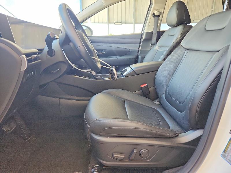 2025 Hyundai Tucson მანქანა იყიდება აუქციონზე, vin: 5NMJC3DE6SH526929, აუქციონის ნომერი: 57776166