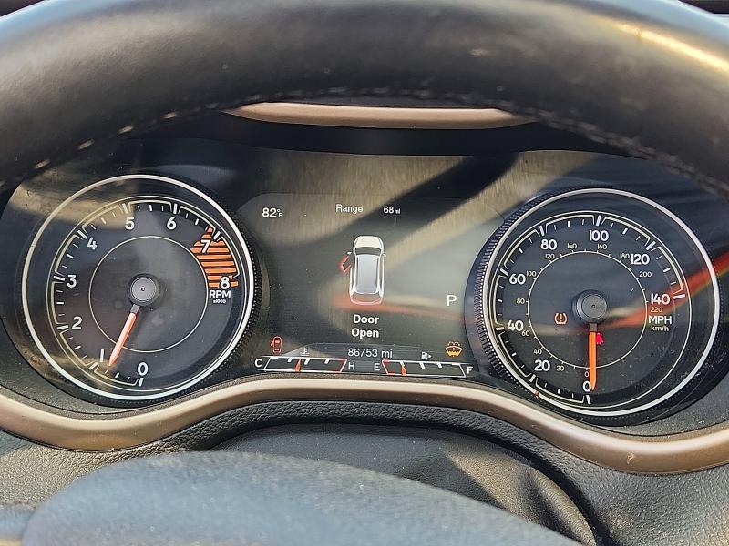 Продаж на аукціоні авто 2016 Jeep Cherokee, vin: 1C4PJMDS1GW109430, номер лоту: 58718166