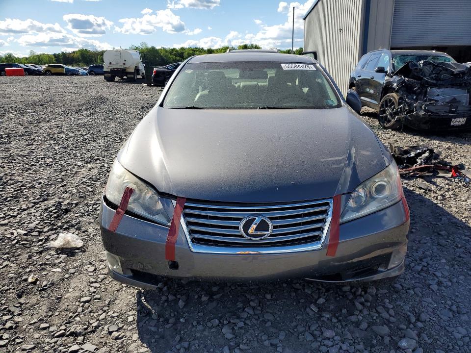 Aukcja sprzedaży 2012 Lexus Es, vin: JTHBK1EG5C2500466, numer aukcji: 55584626