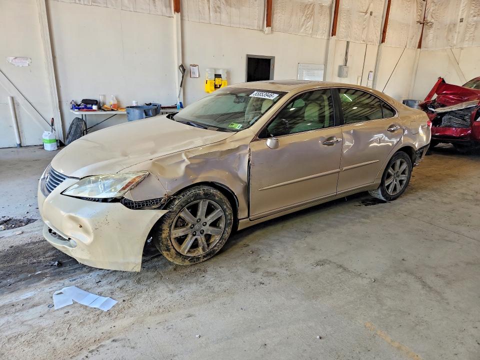 Aukcja sprzedaży 2007 Lexus Es, vin: JTHBJ46G072094136, numer aukcji: 55853946