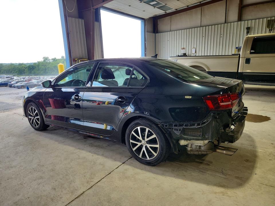 Продажа на аукционе авто 2016 Volkswagen Jetta, vin: 3VWB67AJ2GM264381, номер лота: 85630115