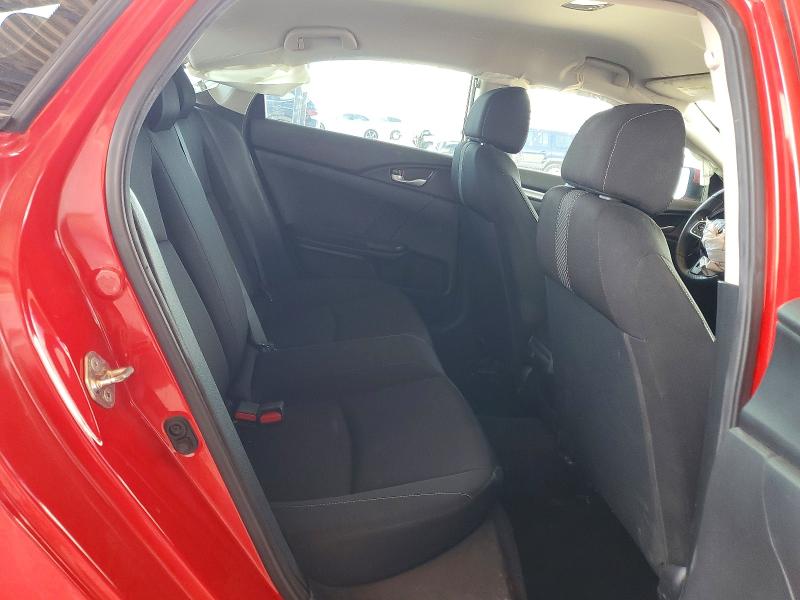 Продажа на аукционе авто 2019 Honda Civic, vin: 2HGFC2F65KH563084, номер лота: 57375506