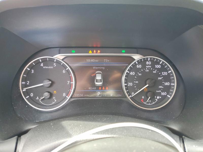 Продаж на аукціоні авто 2024 Nissan Sentra, vin: 3N1AB8CV4RY203466, номер лоту: 55275346