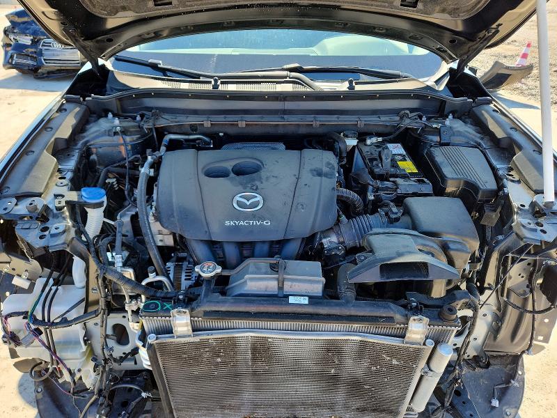 57581846 :رقم المزاد ، JM3KFBAL7S0540483 vin ، 2025 Mazda Cx-5 مزاد بيع