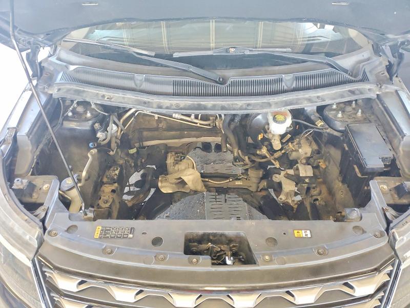 Продаж на аукціоні авто 2017 Ford Explorer, vin: 1FM5K8D84HGE16291, номер лоту: 56097676