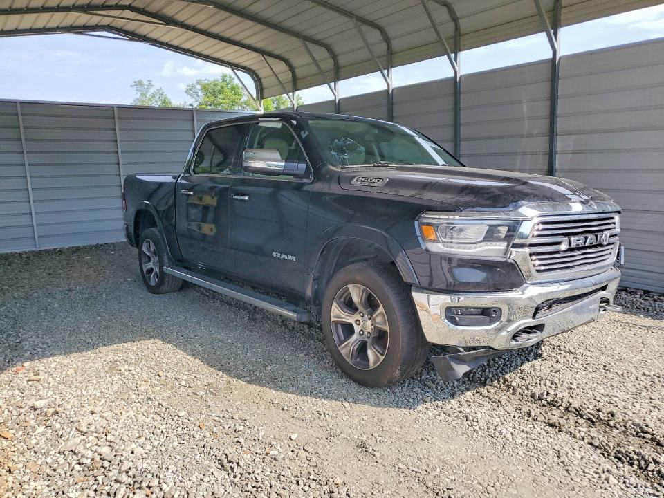 Aukcja sprzedaży 2020 Ram 1500, vin: 1C6SRFJT1LN207537, numer aukcji: 58563076